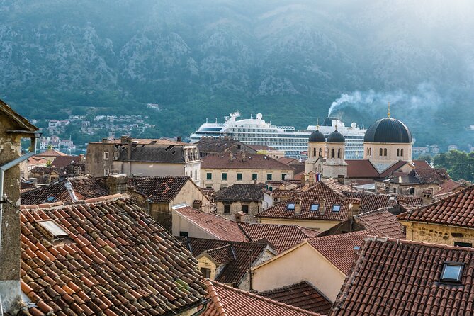 Kotor Essentials: Discover the City at Your Own Pace - The Observation Post and Kotor Beach