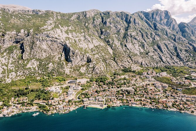 Kotor Essentials: Discover the City at Your Own Pace - Herceg-Novi, Savina, and the Wider Bay