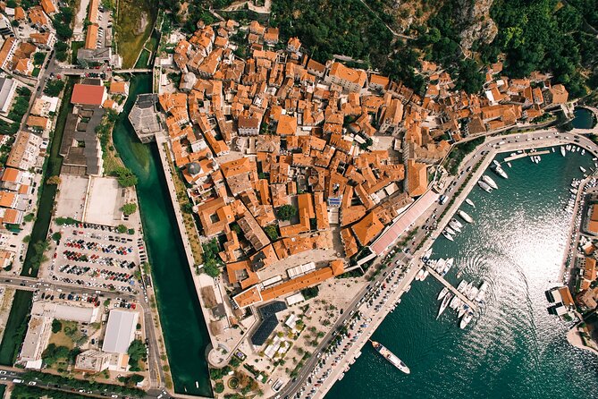 Kotor Essentials: Discover the City at Your Own Pace - Starting in Stari Grad, Kotor’s Walled Center
