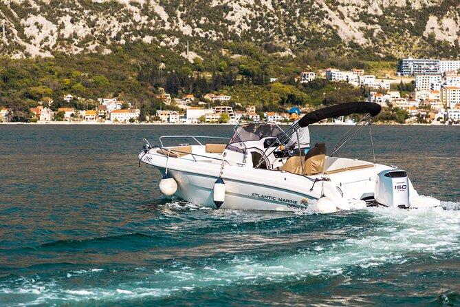 Kotor Fast-Track: Perast Old Town & Our Lady of the Rocks - Small group, boat comfort, and what is included