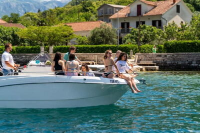 Fast-Track Venetian Perast & Our Lady Of The Rocks