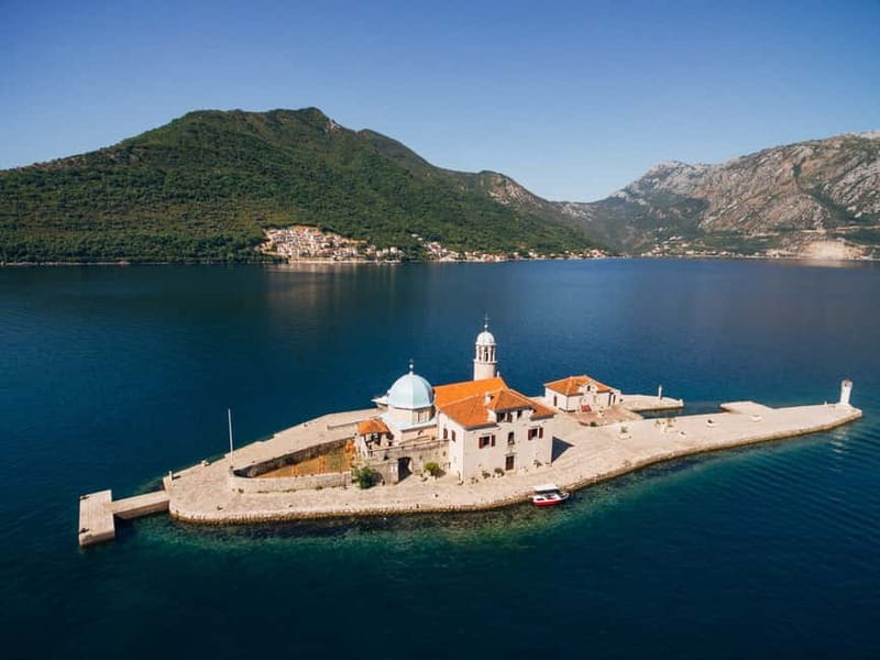 Kotor: Fast-Track Venetian Perast & Our Lady Of The Rocks - The real drawbacks to consider