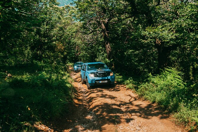 Kotor Jeep Tour: Hidden Stone Village & Food Tasting - Why this tour feels different from a standard Kotor outing