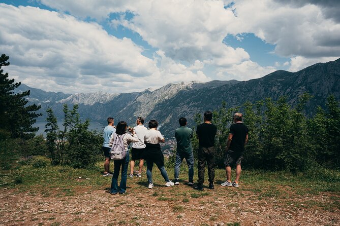 Kotor Jeep Tour: Hidden Stone Village & Food Tasting - The private Church of St. Elijah