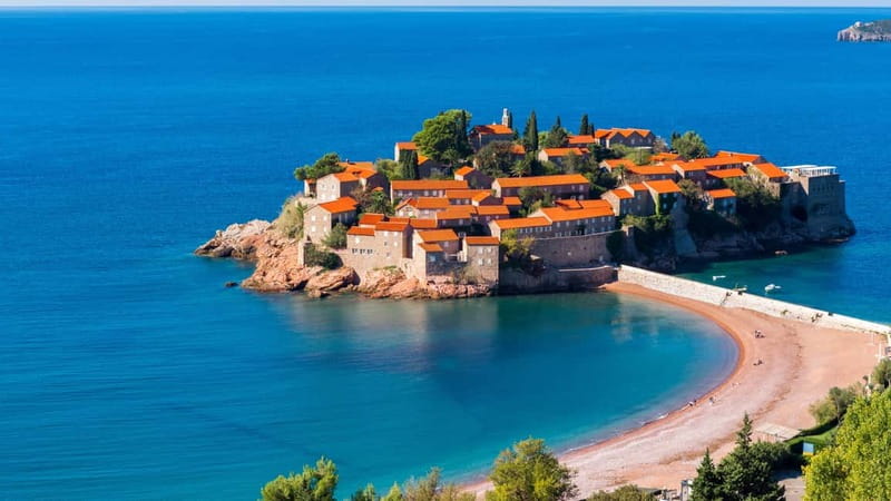 Kotor: Lake Skadar and Biograd Day Trip & Boat Ride - Key points at a glance