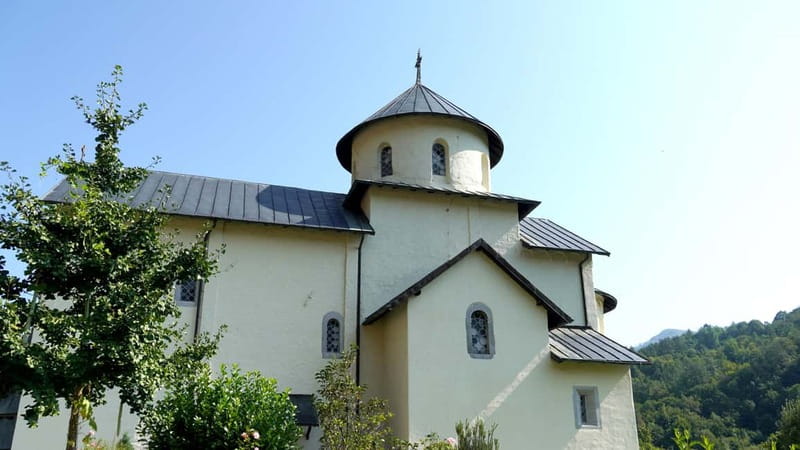 Kotor: Lake Skadar and Biograd Day Trip & Boat Ride - Why this day trip works