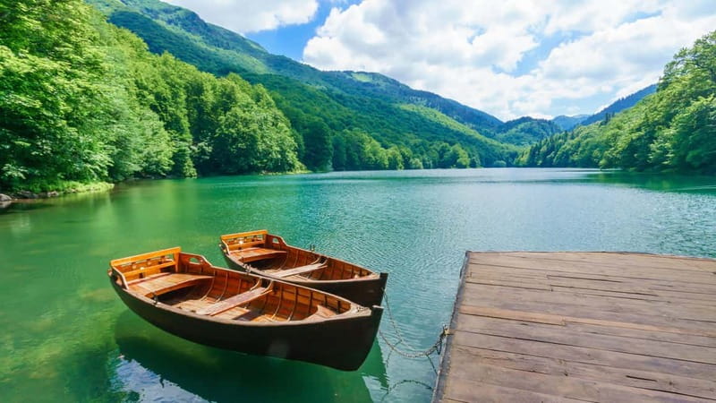 Kotor: Lake Skadar and Biograd Day Trip & Boat Ride - Timing, pickup, and practical comfort