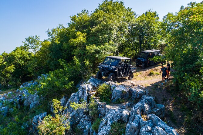 Kotor Off road buggy adventure: mountains, fortresses & vistas - Key points to know before you book
