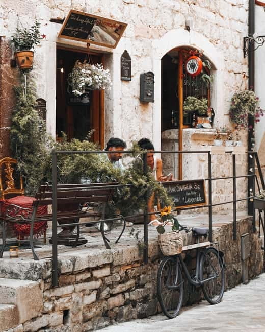 Kotor: Old Town Private Walking Tour - The Orthodox Churches Square