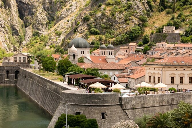 Kotor Old Town & scenic Cable Car to Lovcen mountain - Key things to know before booking
