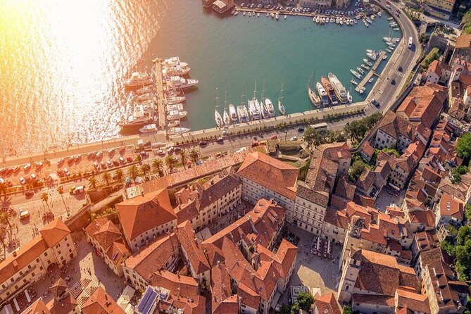 Kotor Old Town & scenic Cable Car to Lovcen mountain - Why this pairing works so well in Kotor