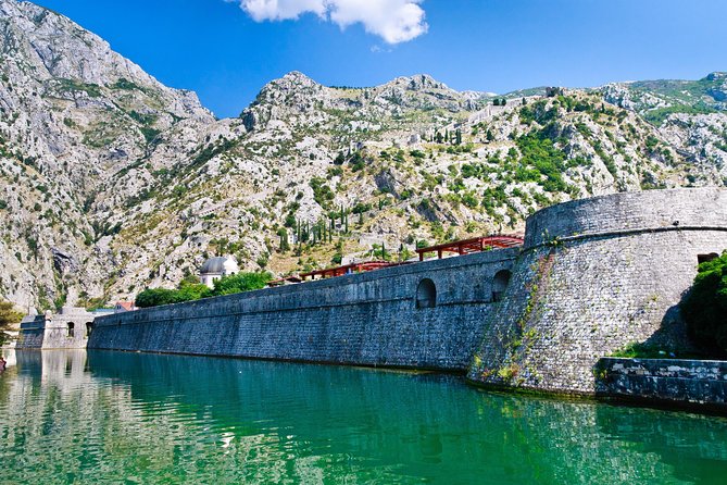 Kotor Old Town & scenic Cable Car to Lovcen mountain - Free time at the upper station