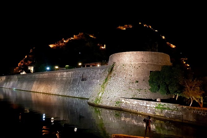 Kotor Old Town & scenic Cable Car to Lovcen mountain - Booking, timing, and cancellation details