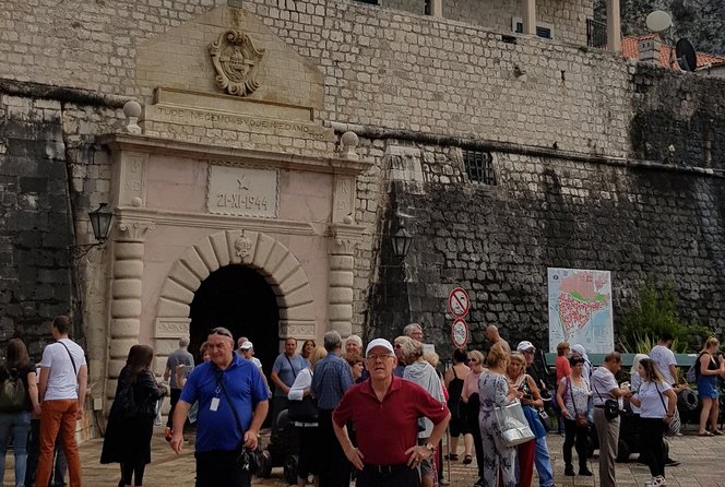 Kotor Old Town Small-Group Walking Tour - Clock Tower, palaces, and Flour Square