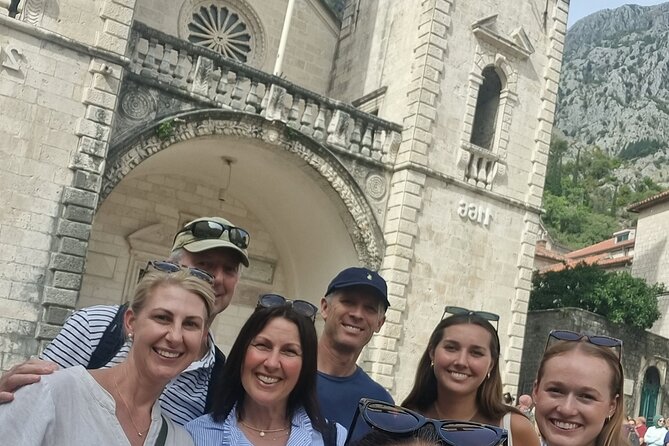 Kotor Old Town Small-Group Walking Tour - Maritime Museum and the Karampana Well