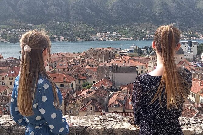 Kotor: Old Town Walking Tour - Starting at the Sea Gate
