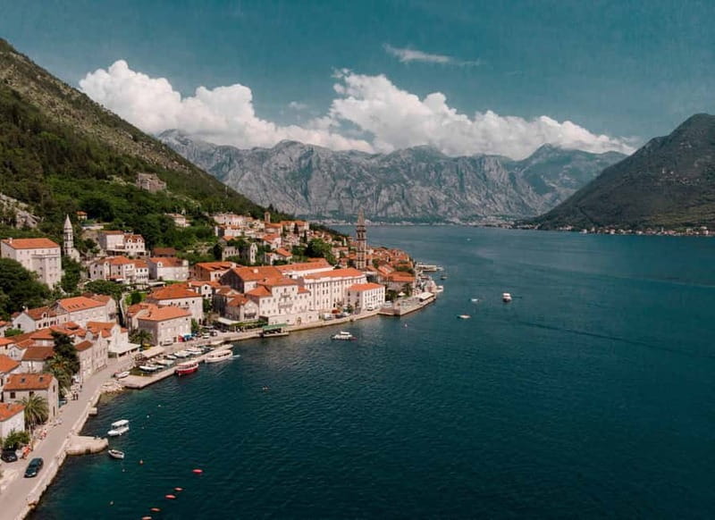 Kotor: Our Lady of the Rock and Perast Speedboat Tour - Who will enjoy this Kotor boat trip?