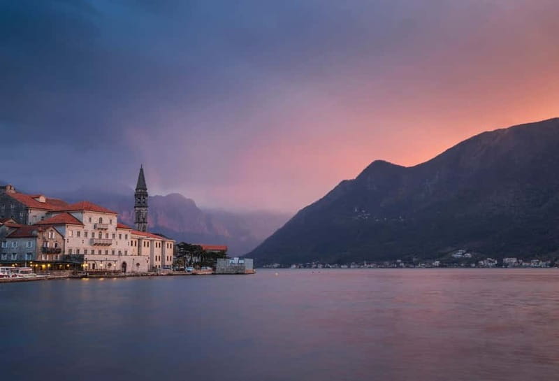 Kotor: Our Lady of the Rock and Perast Speedboat Tour - Should you book the Our Lady of the Rocks speedboat tour?