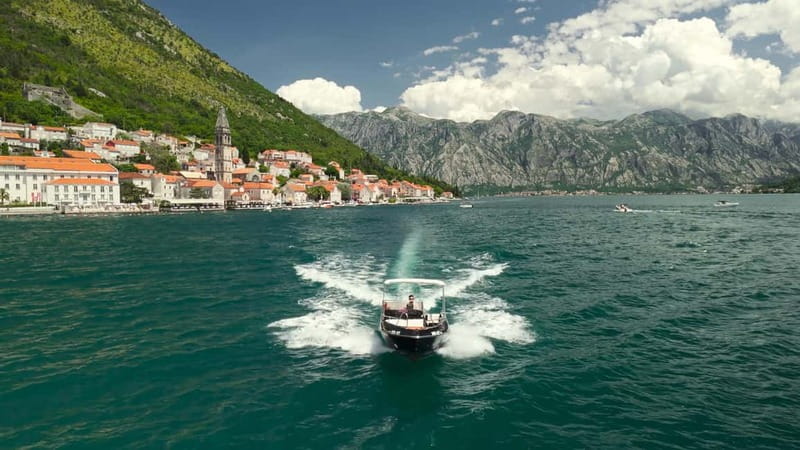 Kotor: Our Lady of the Rocks & Perast Old Town Boat Tour - How the guide and company handle the details
