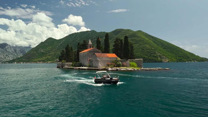Kotor: Our Lady of the Rocks & Perast Old Town Boat Tour - Should you book the Kotor boat tour?