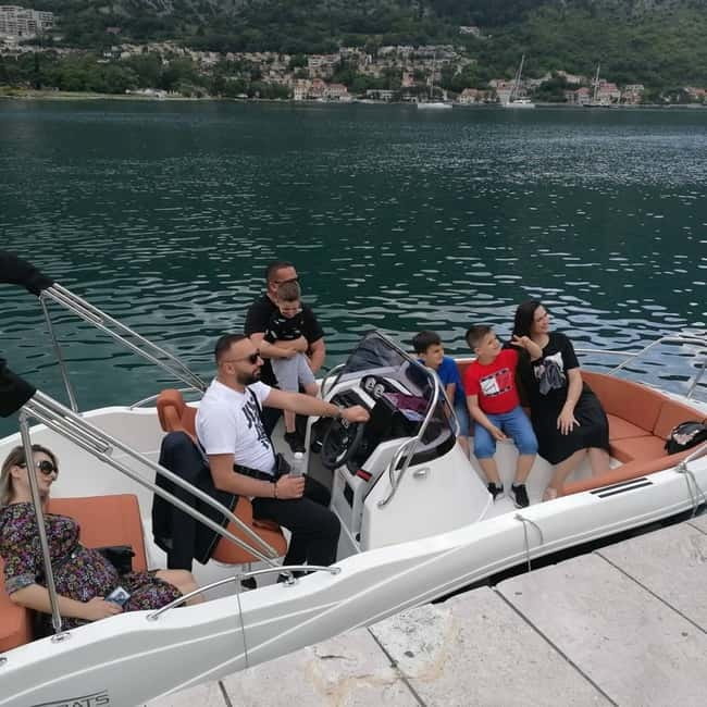 Kotor: Perast and Lady of the Rock Private Boat Tour - Who will enjoy this private boat trip?