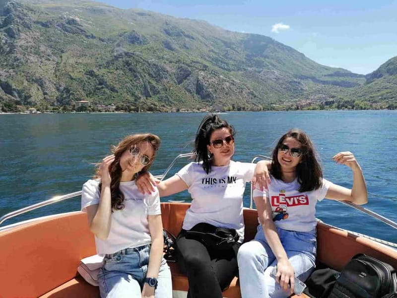 Kotor: Perast and Lady of the Rock Private Boat Tour - Our Lady of the Rocks and the July 22 legend