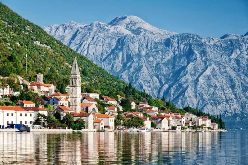 Kotor: Perast and Lady of the Rocks Tour by Speedboat - Who will enjoy this tour most?