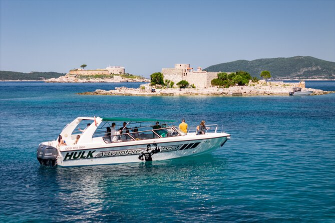 Kotor Perast and Our Lady of the Rock Boat Tour from Herceg Novi - Why this boat trip makes sense from Herceg Novi