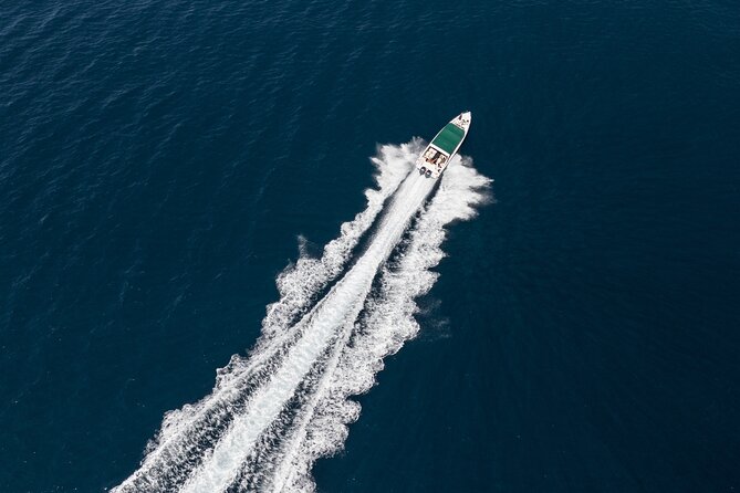 Kotor Perast and Our Lady of the Rock Boat Tour from Herceg Novi - Kotor old town in a compact 1 hour 45 minutes