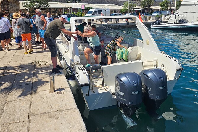 Kotor Perast and Our Lady of the Rock Boat Tour from Herceg Novi - Who will enjoy this half-day tour most?