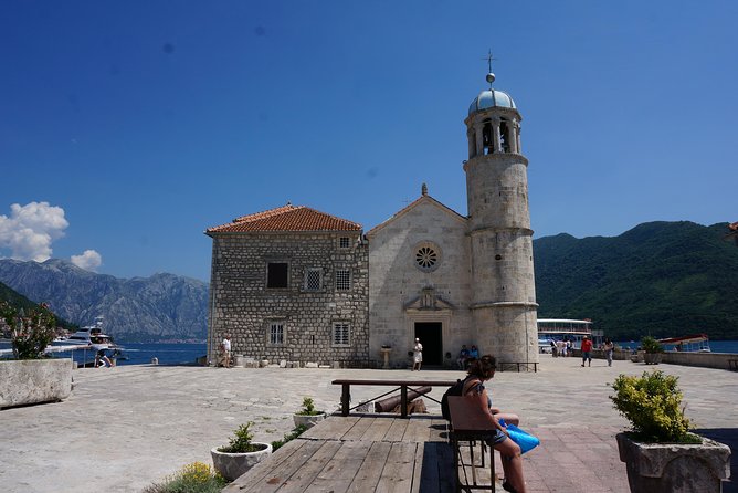 Kotor, Perast and Our Lady of the Rocks private tour - Kotor Old Town in a focused 45-minute walk