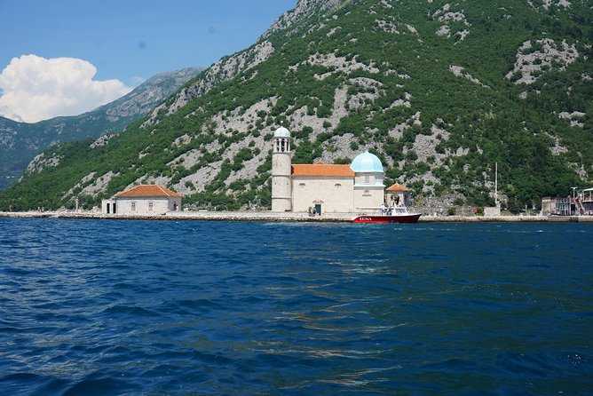 Kotor, Perast and Our Lady of the Rocks private tour - What the private vehicle adds