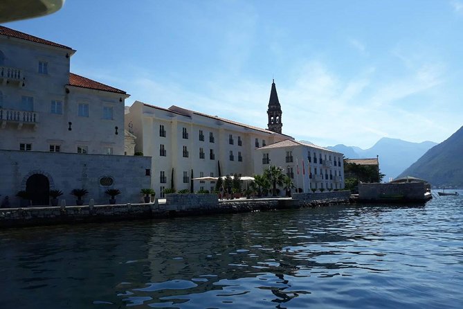 Kotor, Perast and Our Lady of the Rocks private tour - Is $204.27 per person a fair price?