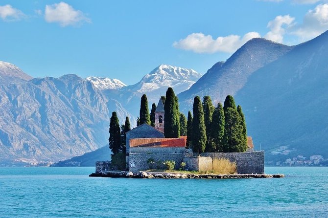 Kotor, Perast and Our Lady of the Rocks private tour - How the tour handles timing and group size