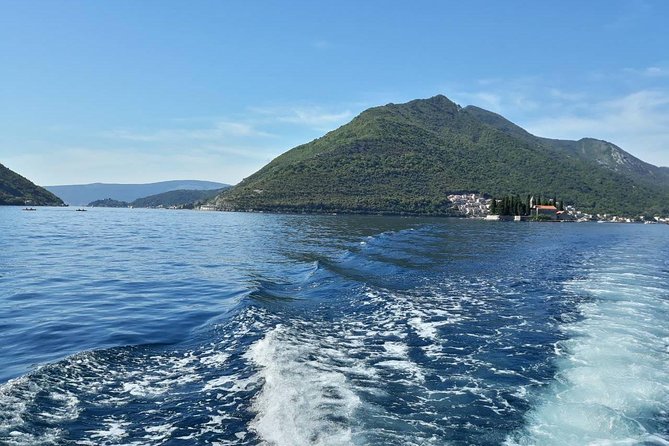 Kotor, Perast and Our Lady of the Rocks private tour - Practical points before you reserve