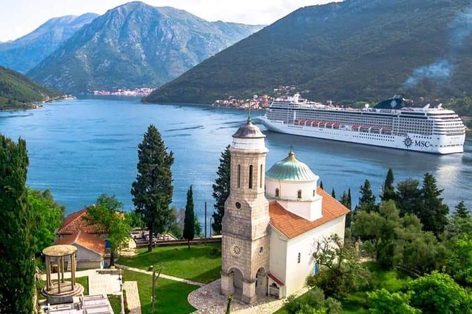 Kotor-Perast-Budva-Kotor private tour with English speaking driver - Guides who make the private format worthwhile