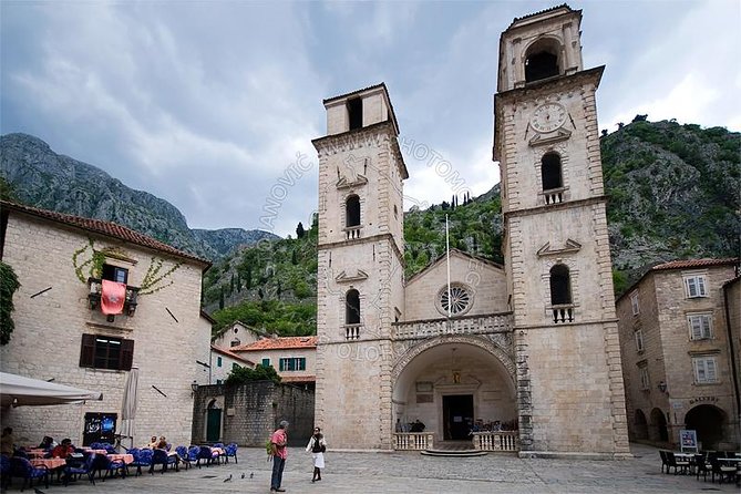 Kotor-Perast-Budva-Kotor private tour with English speaking driver - Is $179.74 per person good value?