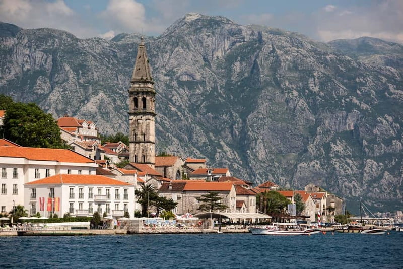 Kotor & Perast: Guided Day Trip From Dubrovnik - Key Points to Know Before You Book