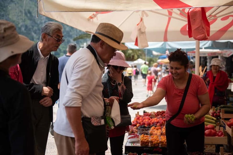 Kotor & Perast: Guided Day Trip From Dubrovnik - Who Will Like This Montenegro Day Trip