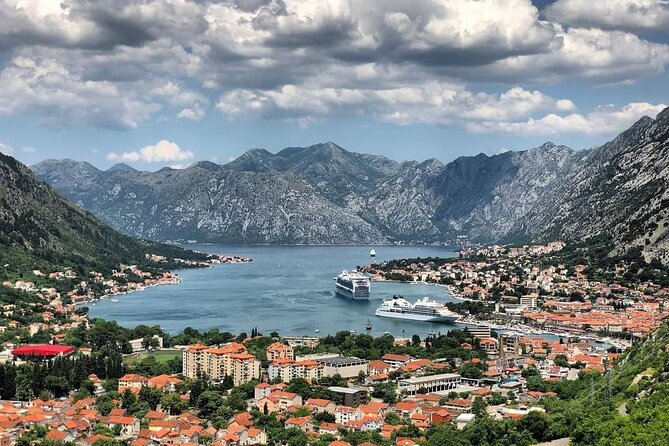 Kotor-Perast Private Tour - Including Traditional Lunch and Wine - Guides who make the difference