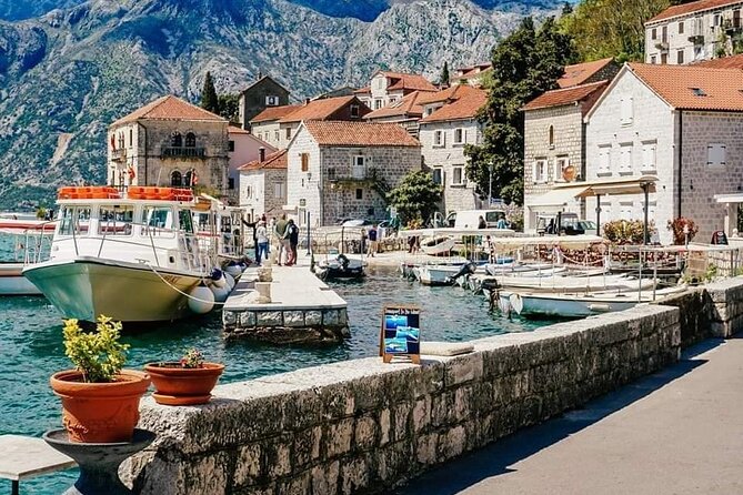 Kotor-Perast Private Tour - Including Traditional Lunch and Wine - Price, timing, and what the $168.58 buys you