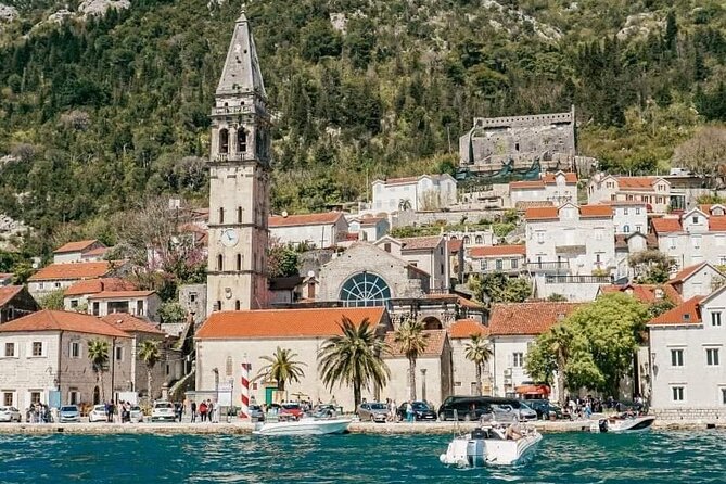Kotor-Perast Private Tour - Including Traditional Lunch and Wine - Who should book this private Kotor tour?
