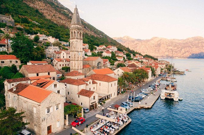 Kotor - Perast | Unforgettable Montenegro Experience - What makes Perast special