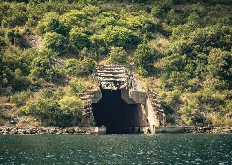 Kotor: Private Blue Cave + All destinations inside Kotor Bay - Who Will Enjoy This Tour Most?