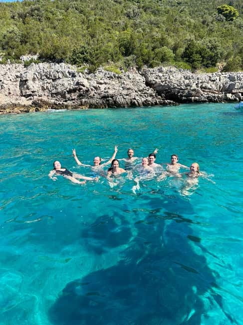 Kotor: Private Blue Cave & Bay of Kotor Boat Tour w/ Drink - Who should book this tour?