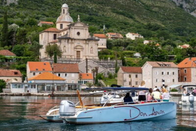 Private Blue Cave Tour – Swim & Relax at Your Pace