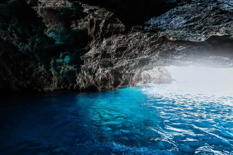 Kotor: Private Blue Cave Tour - Swim & Relax at Your Pace - Captains make or break the experience