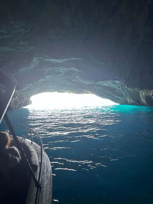 Kotor: Private boat tour Blue Cave & Our Lady of the Rocks - Why this private Kotor Bay trip works