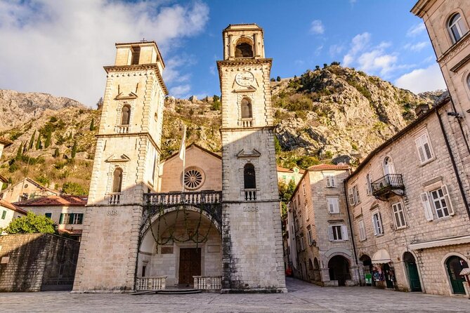 Kotor private cooking class with lunch and Old town guided tour - What makes this Kotor experience special
