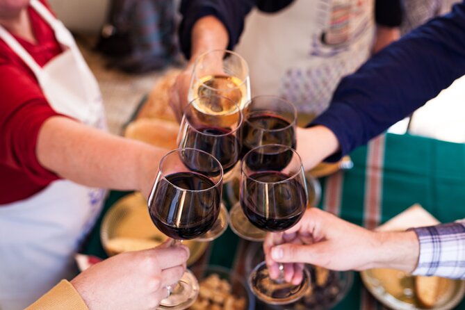 Kotor private cooking class with lunch and Old town guided tour - The short move to a local home